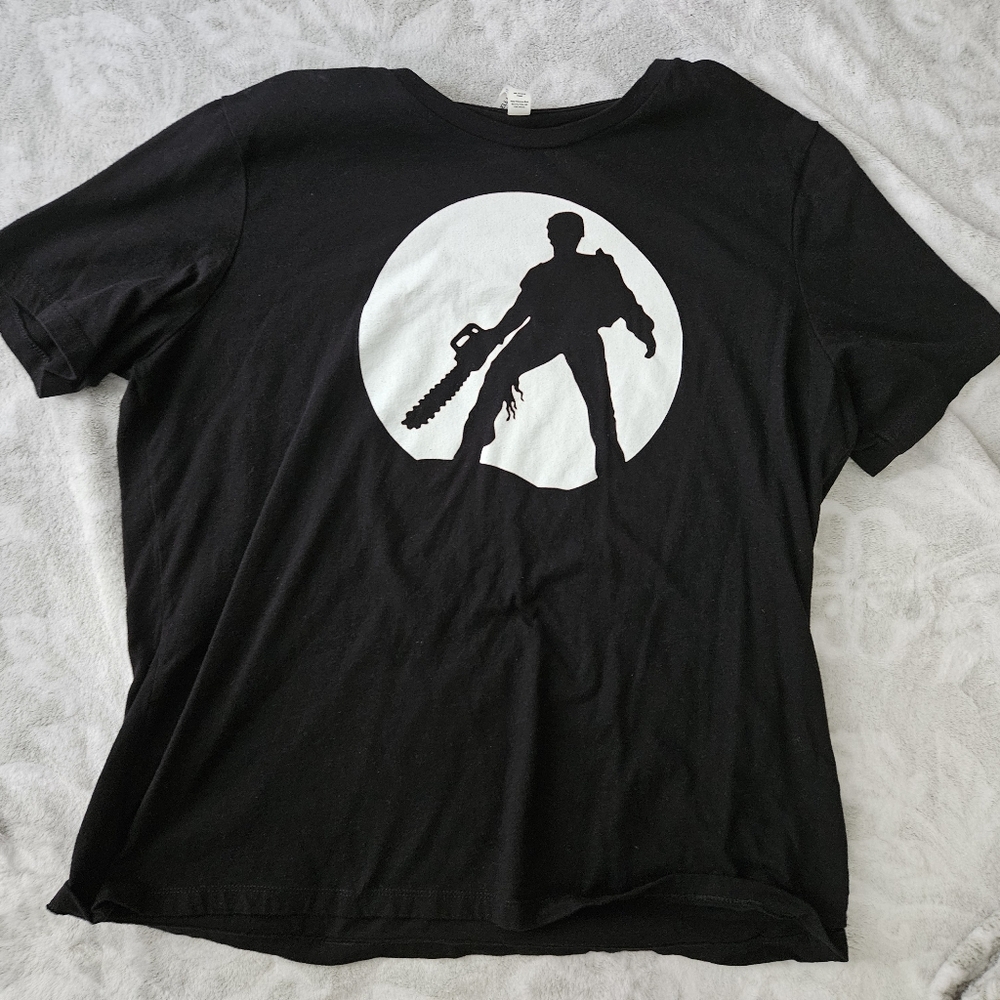Army Of Darkness T Shirt